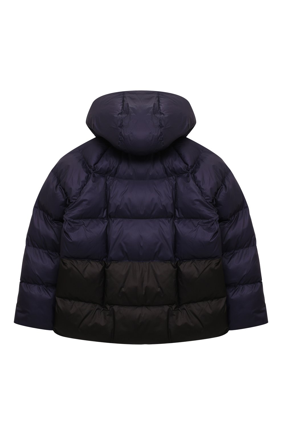 Утепленная куртка DSQUARED2, арт. DQ2450/D0A9M, фото 2