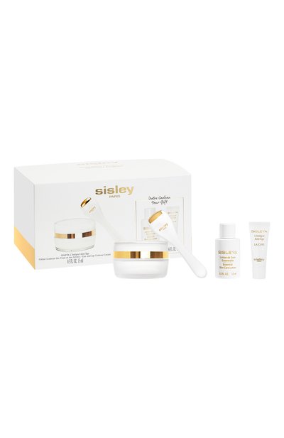 Набор sisleya l’integral anti-age eye & lip contour discovery kit 2022 (2x15+2ml) SISLEY, арт. 151064, фото 1