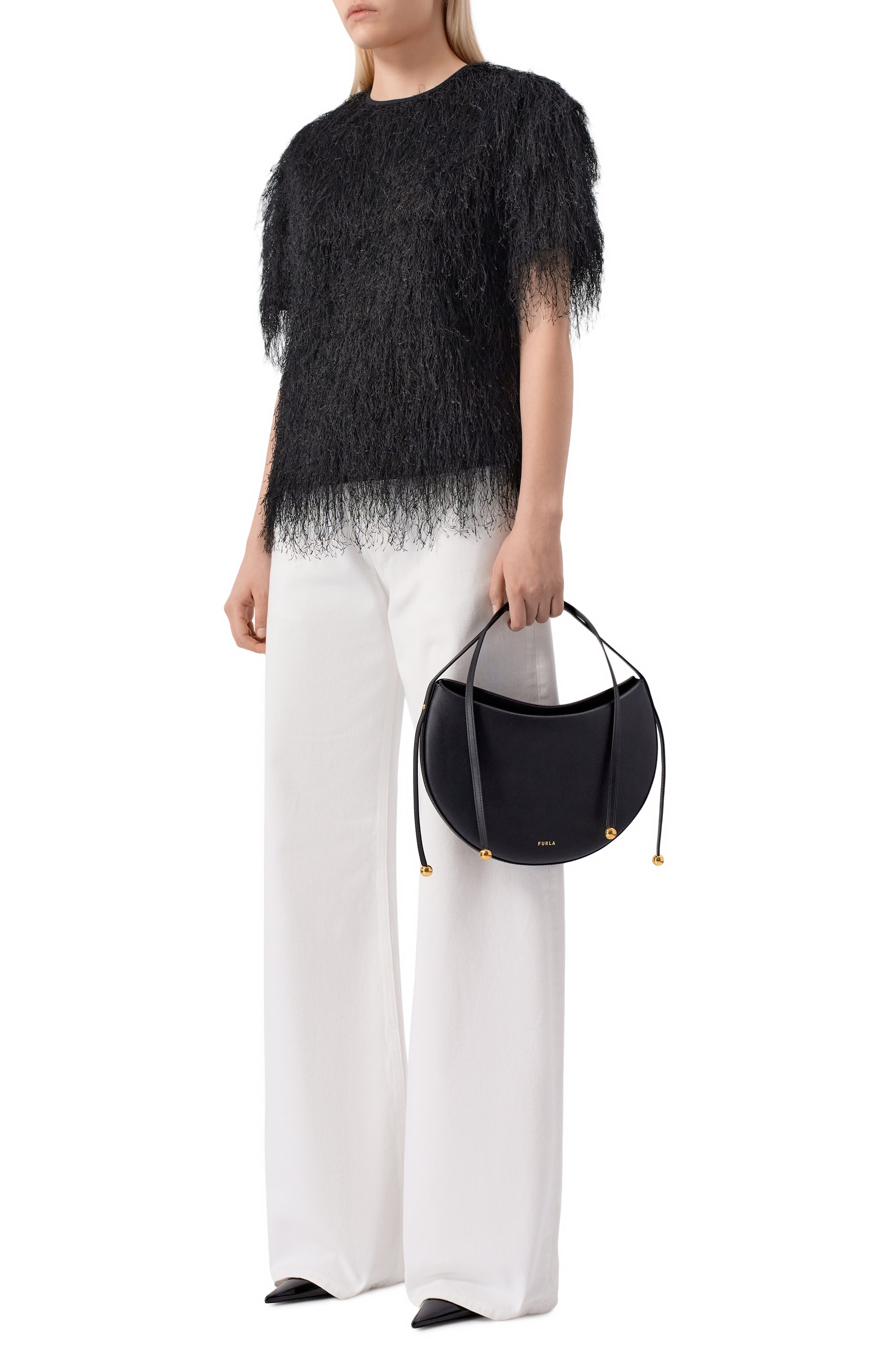 Сумка furla moonstone medium FURLA, арт. WB01868/BX3104, фото 7