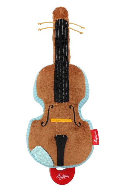 Музыкальная игрушка скрипка SIGIKID, арт. 42285, фото 1