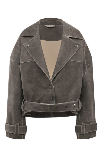 Кожаная куртка RUBAN, арт. RSS24-22.1.29.4, фото 1