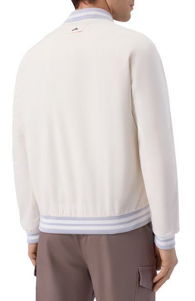 Бомбер PAUL&SHARK, арт. 26412106, фото 4