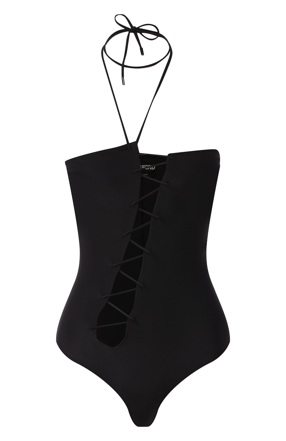 Слитный купальник TOM FORD, арт. SWJ012-FAX627, фото 1