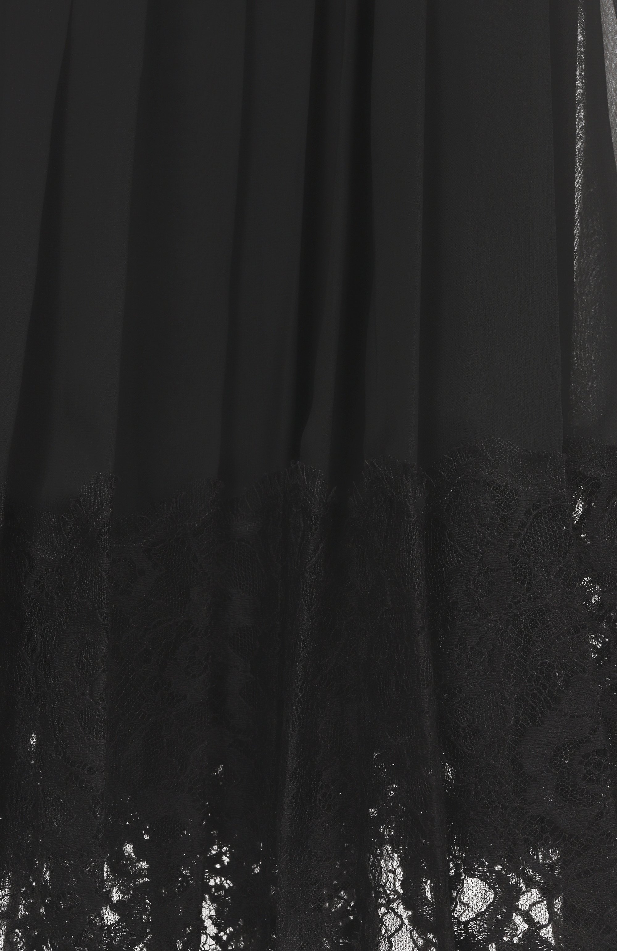 Плиссированная юбка DOLCE & GABBANA, арт. F4BFTT/FUSNW, фото 6