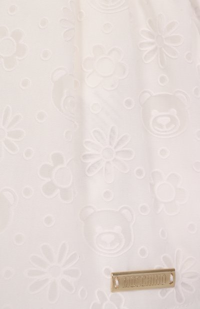 Топ MOSCHINO, арт. HDC020/LZB15/4-8, фото 3