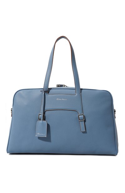 Мужская сумка SANTONI, арт. UIBBA2419EN-AS08Z49