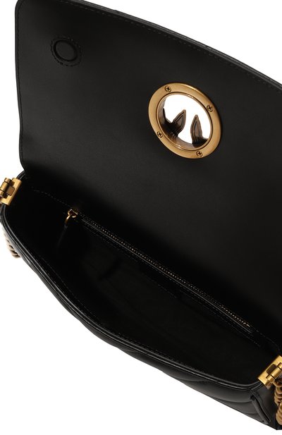 Сумка love click mini PINKO, арт. 100068/A136, фото 5