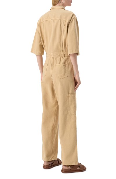 Джинсовый комбинезон IRO, арт. WP28MAINA, фото 4