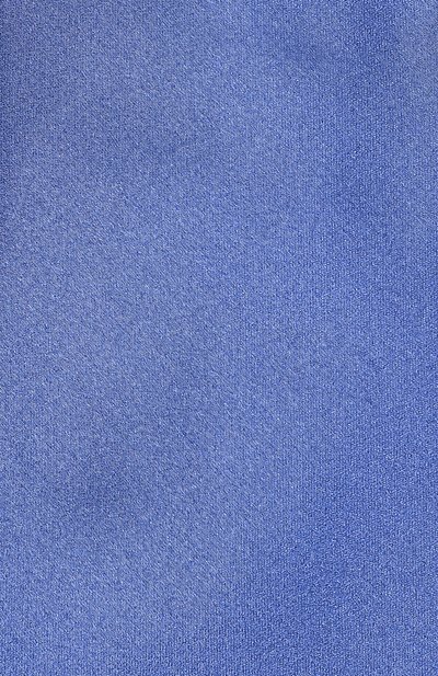 Шелковый галстук BRIONI синего цвета по цене 29950 руб., арт. 062I/P446X, фото 3 Шелковый галстук BRIONI, арт. 062I/P446X, фото 3