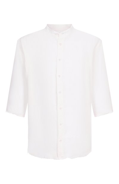 Мужская льняная рубашка INLINUM, арт. VALENTIN0TREQUARTI_5