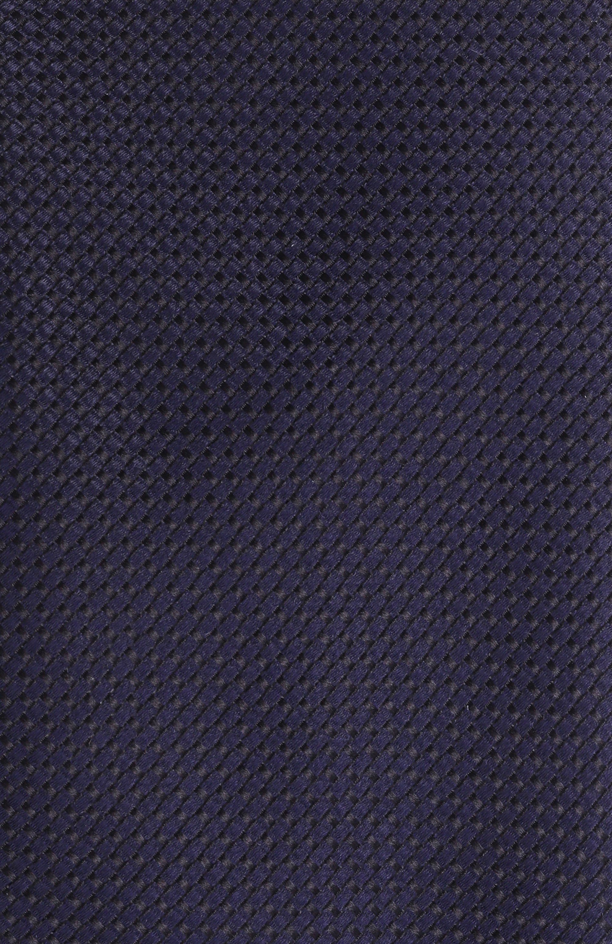 Шелковый галстук BOSS, арт. 50561594, фото 4