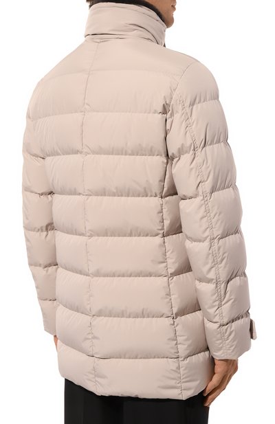 Пуховик saturno-stp MOORER, арт. 0NRUTA-STP_SET1, фото 5