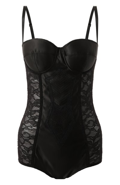 Женское боди DOLCE & GABBANA, арт. F7AF8T/GDCPH