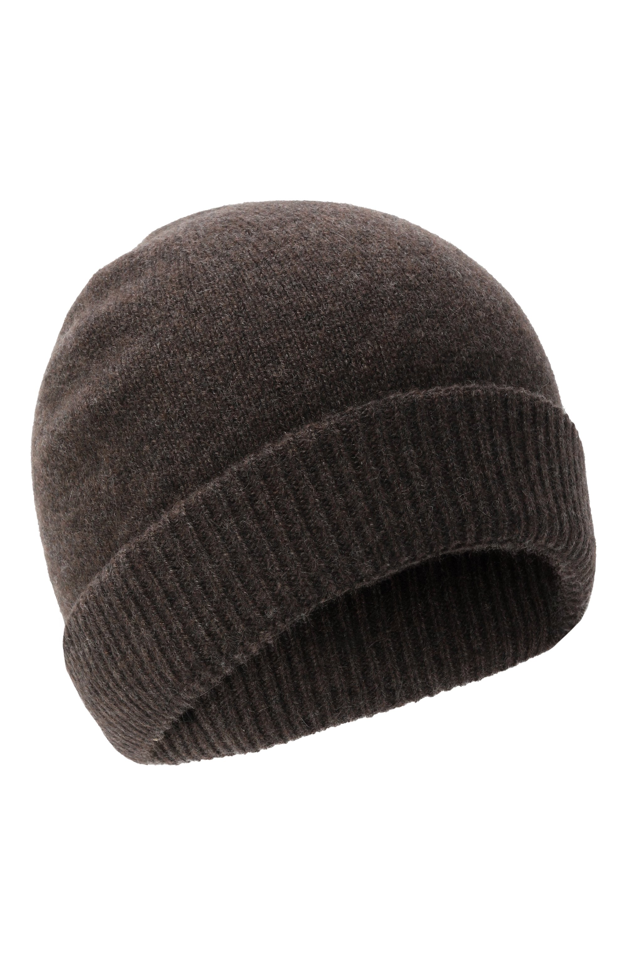 Кашемировая шапка EMPORIO ARMANI, арт. EM002697/AF18244, фото 1