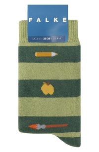 Светло-зеленый