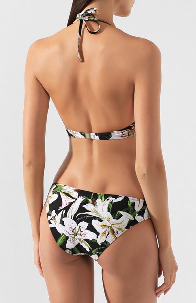 Плавки-бикини DOLCE & GABBANA, арт. 02A03J/FSGQR, фото 3