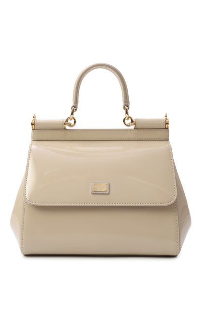 Сумка sicily medium DOLCE & GABBANA, арт. BB6003/A1037, фото 1