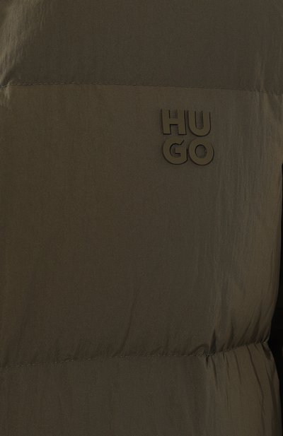 Пуховик HUGO, арт. 50521638, фото 5