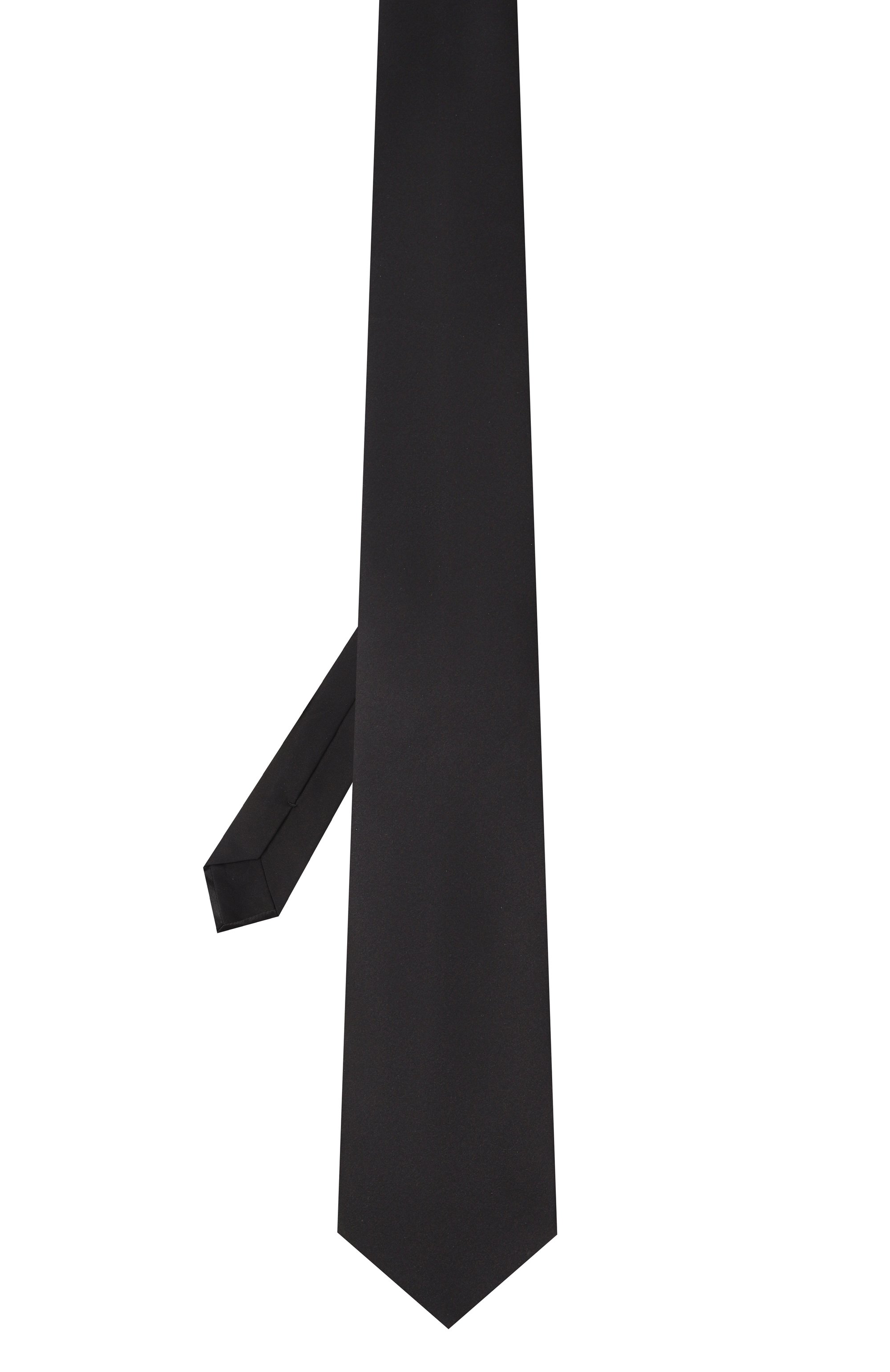 Шелковый галстук STEFANO RICCI, арт. CHU/UNIR, фото 3