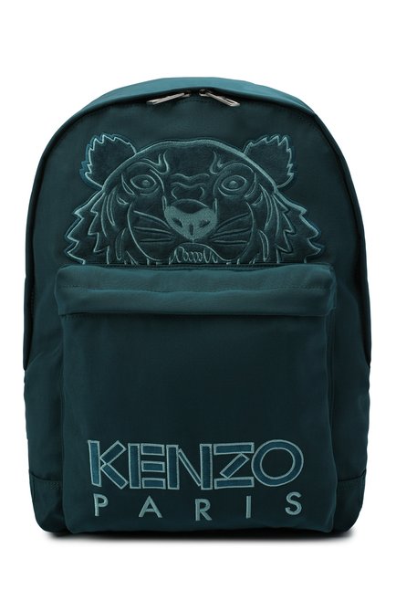 Мужской текстильный рюкзак KENZO, арт. FA65SF300FQ6