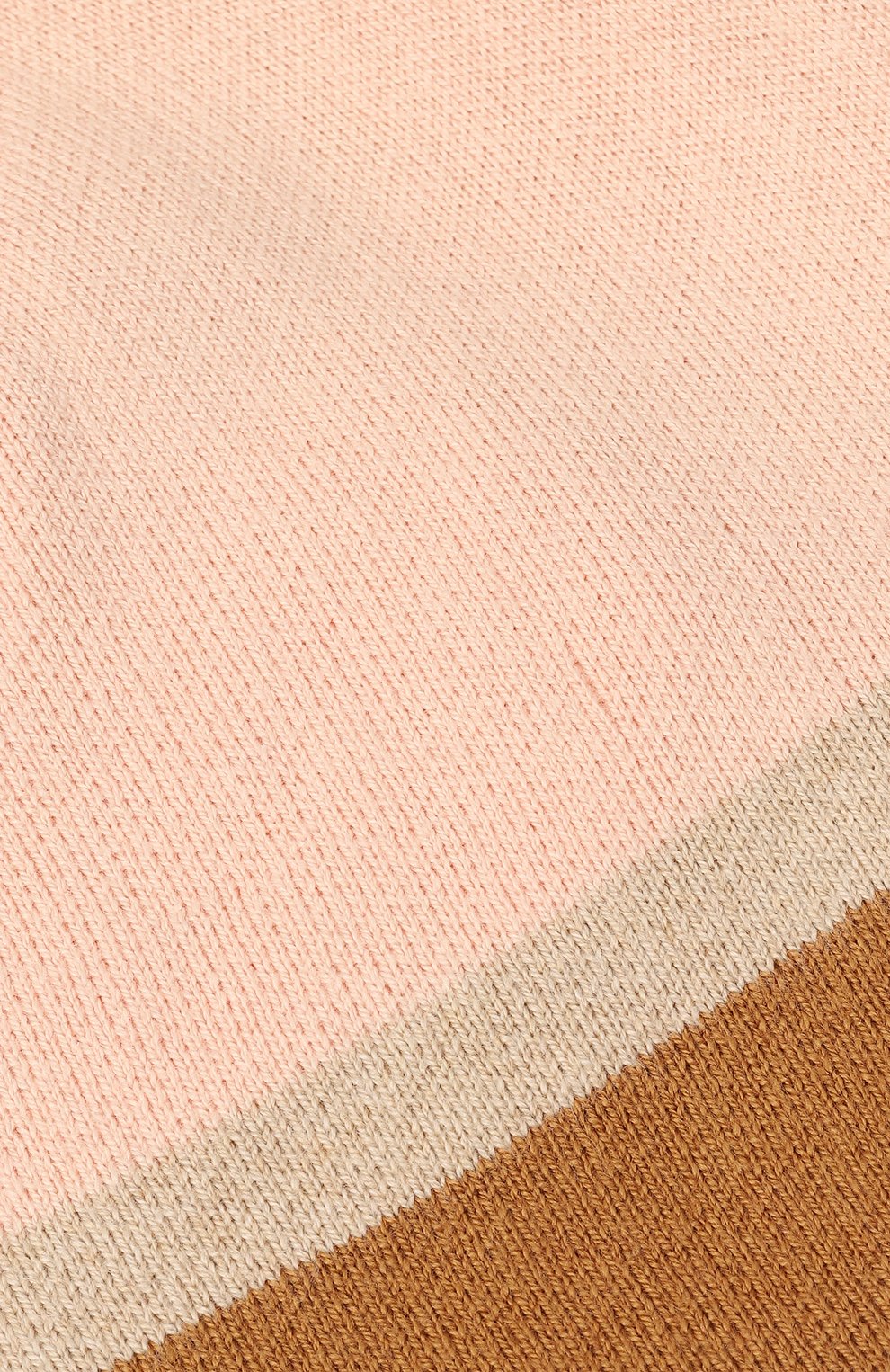 Шапка из хлопка и шерсти CHLOÉ, арт. C20272, фото 3