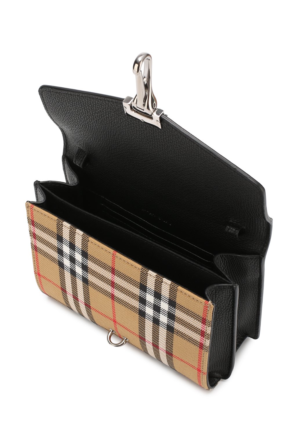 Сумка BURBERRY, арт. 4079965, фото 4