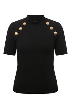 Топ BALMAIN, арт. CF1EF090/JH30, фото 1