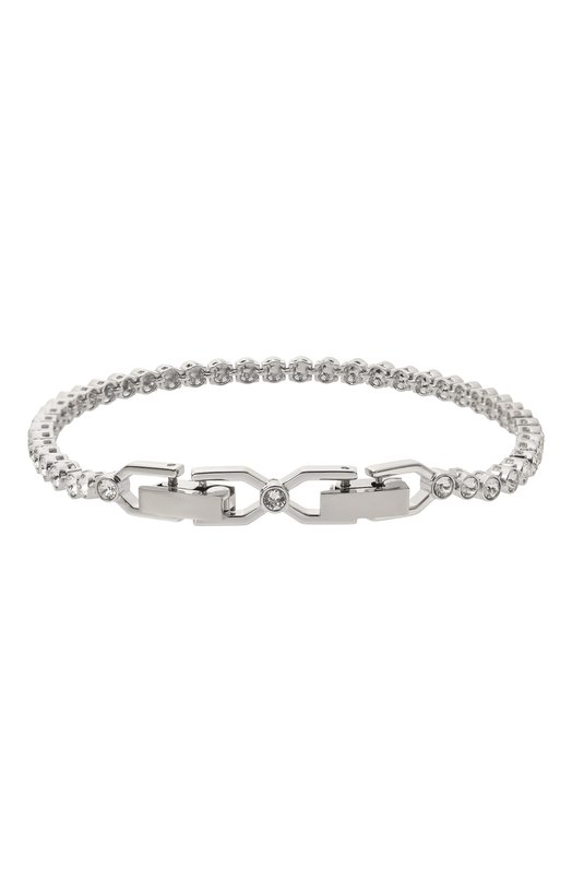 Браслет Imber Emily Tennis Swarovski 1808960 Серебряный  1808960 Фото 3