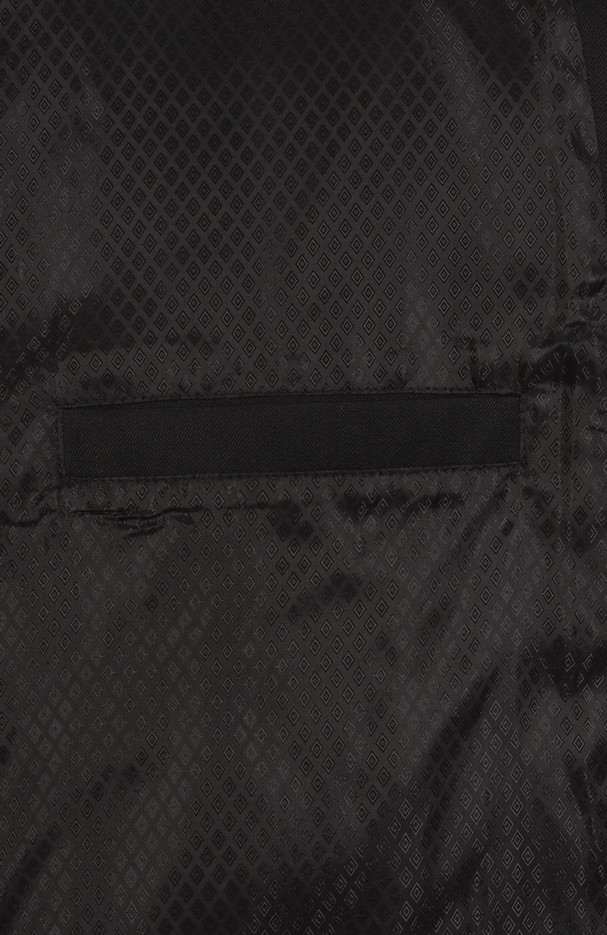 Шерстяная куртка GOLDEN GOOSE DELUXE BRAND, арт. GMP01880.P000965, фото 7