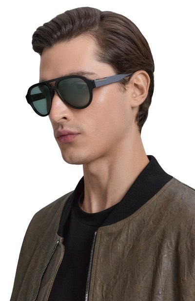 Солнцезащитные очки GUCCI, арт. GG2088S 002, фото 2