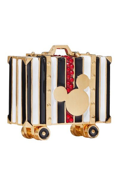 Твердые духи say yes to new adventures estée lauder x disney ESTÉE LAUDER, арт. PWRP-01, фото 1