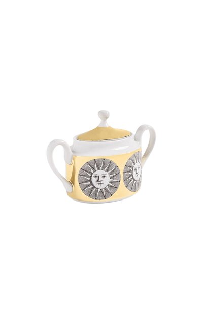 Сахарница sole FORNASETTI, арт. P21Z288, фото 2