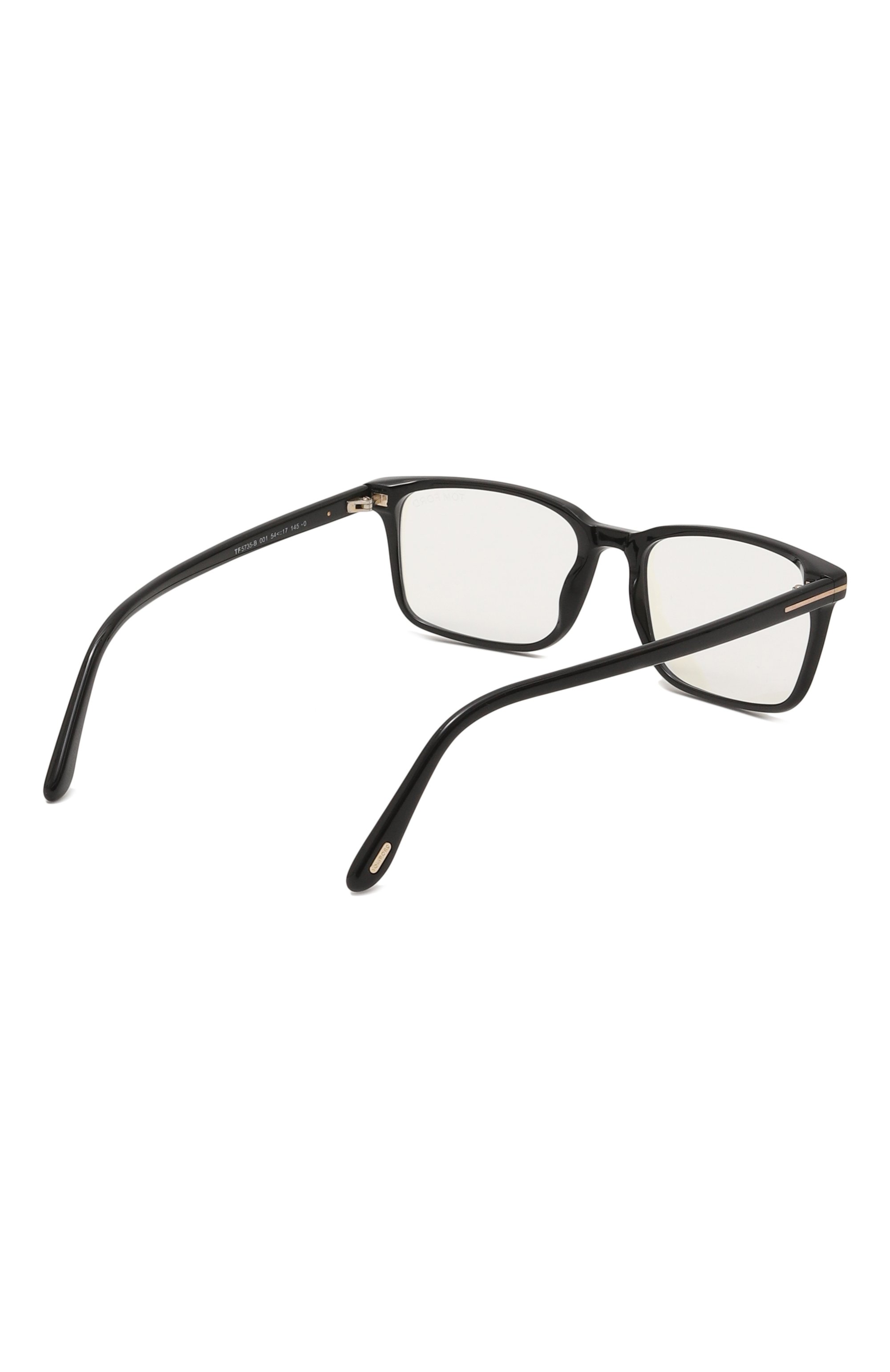Оправа TOM FORD, арт. TF5735-B 001 54, фото 4