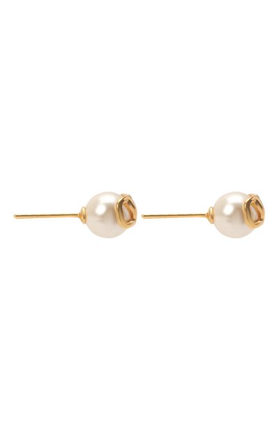 Серьги VALENTINO, арт. XW2J0G62UXM, фото 4