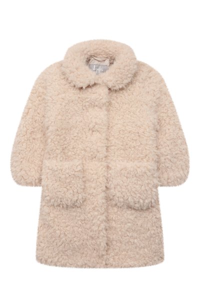 Пальто IL GUFO, арт. A21GP292PE016/10A-12A, фото 1