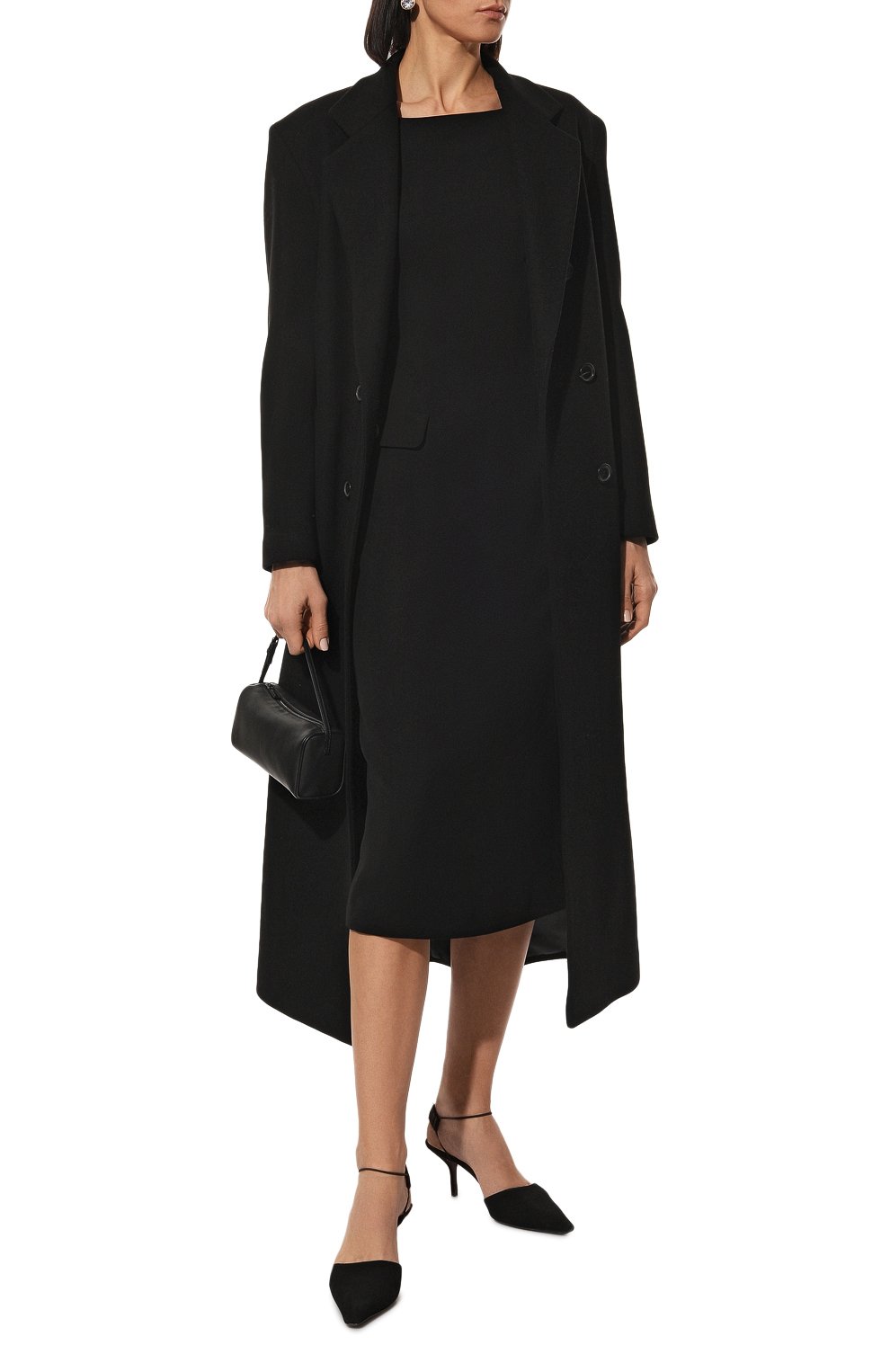Платье ULYANA SERGEENKO, арт. ABM006FW22P 2134т22, фото 2