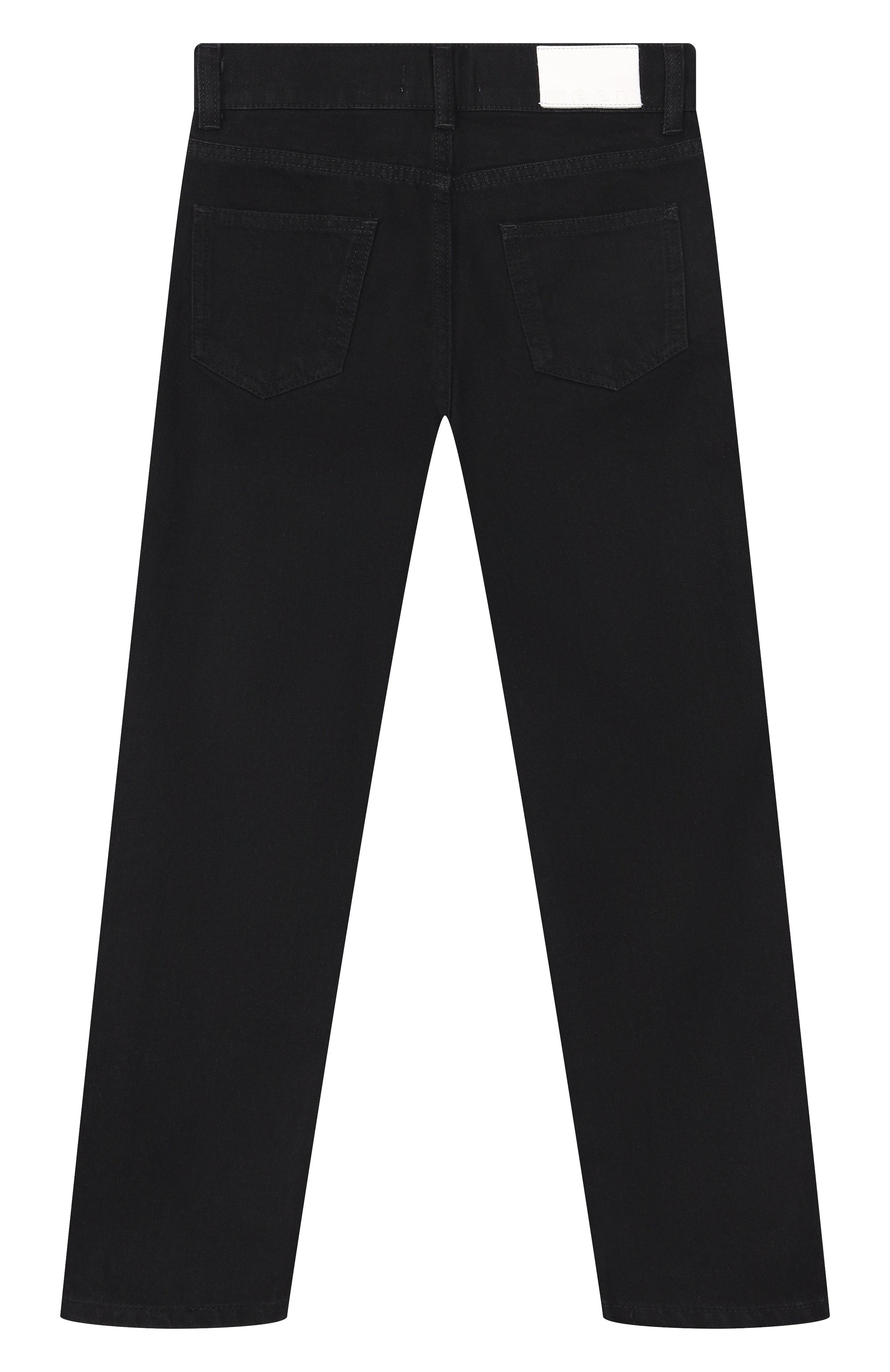 Джинсы MSGM KIDS, арт. S6MSJBDP259, фото 2