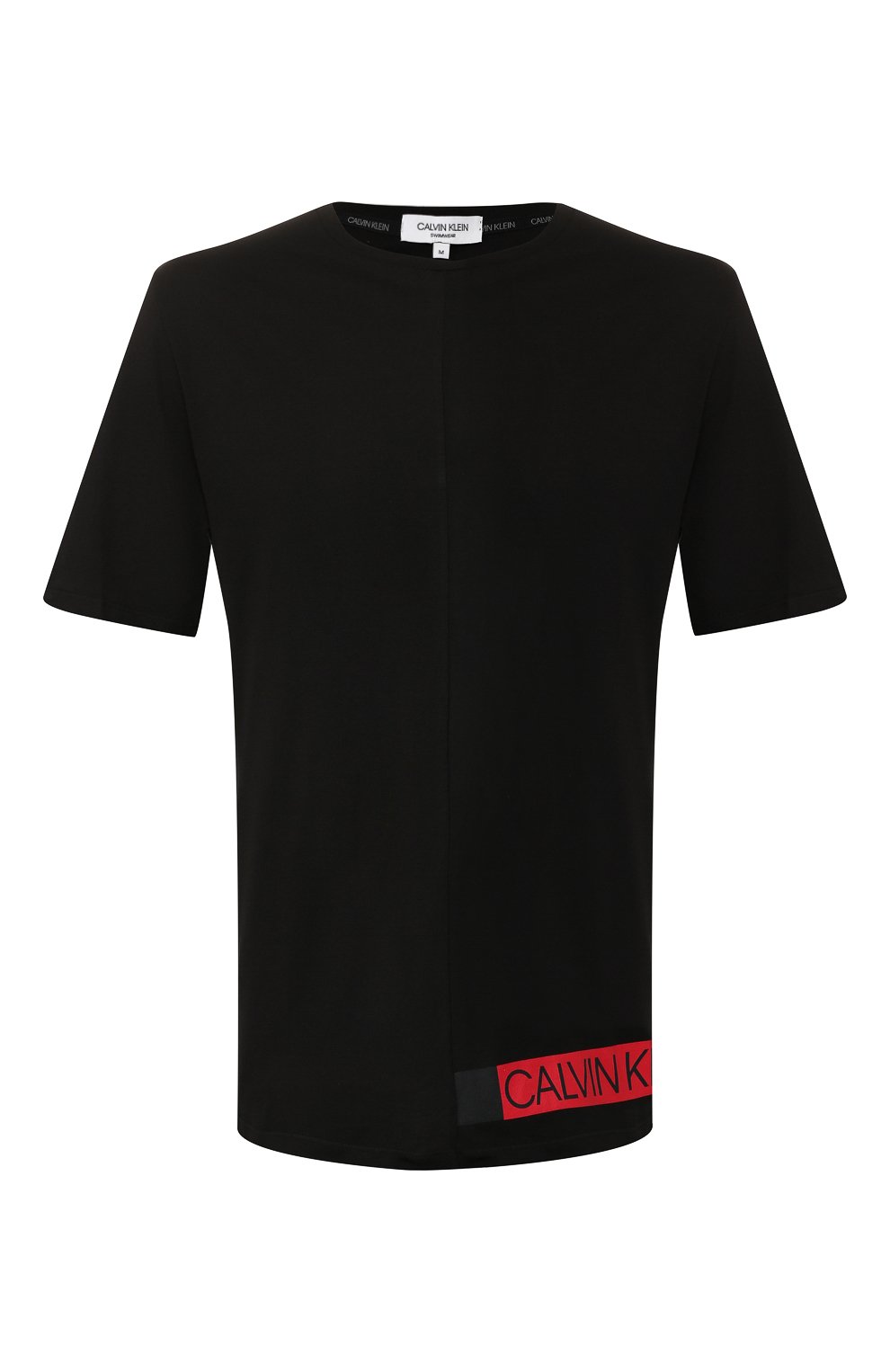 Футболка CALVIN KLEIN, арт. KM0KM00331, фото 1