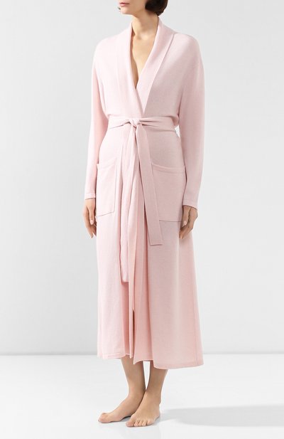 Кашемировый халат ARLOTTA, арт. 2011, фото 3