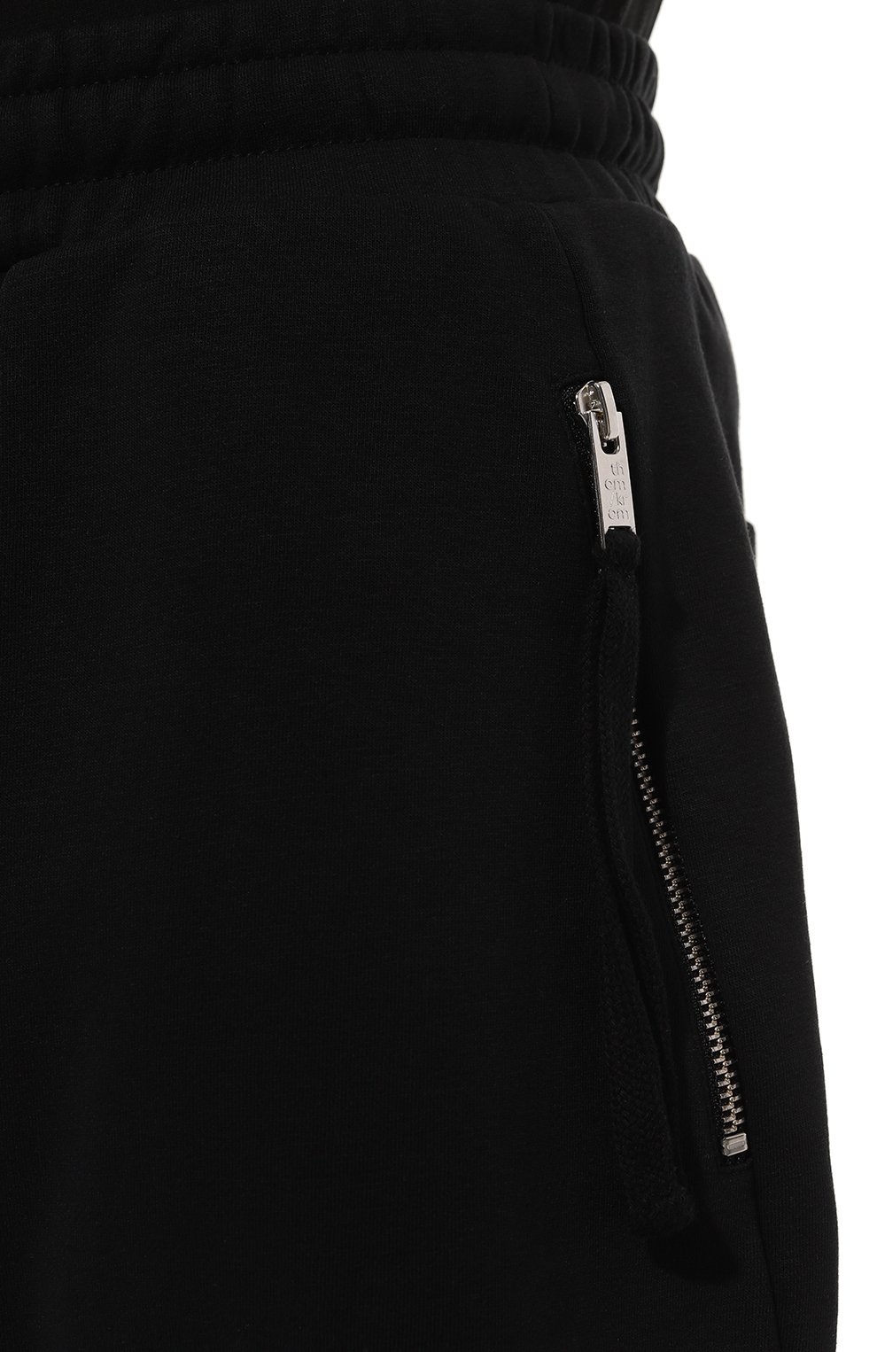 Хлопковые шорты THOM KROM, арт. M ST 420, фото 5