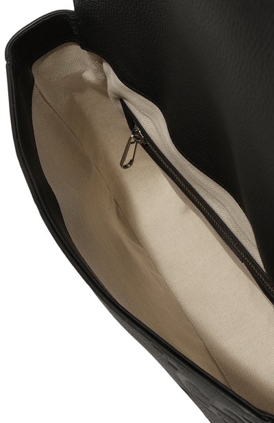 Сумка jumbo gg medium GUCCI, арт. 760234/AABY0, фото 5