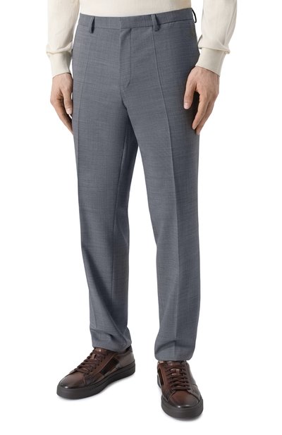 Брюки HUGO, арт. 50557623, фото 3