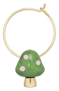 Серьга ALIITA, арт. ECCOCJ00H1YG09K J1000, фото 1