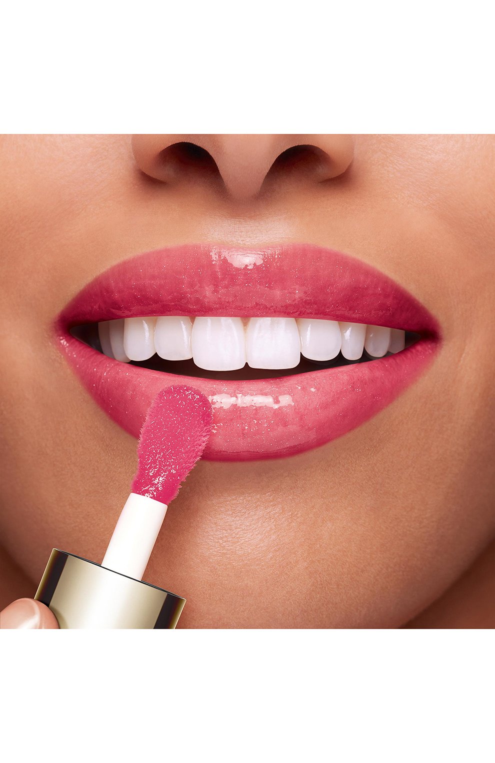 Масло-блеск для губ lip comfort oil, оттенок 16 (7ml) CLARINS, арт. 80100468, фото 4