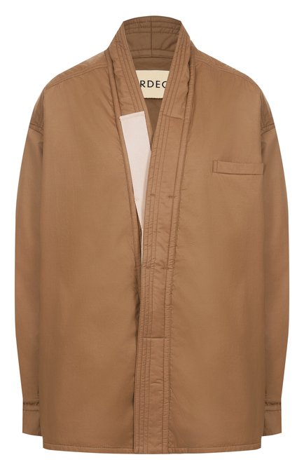 Женская хлопковая куртка MORDECAI, арт. 25A96MRD26/R