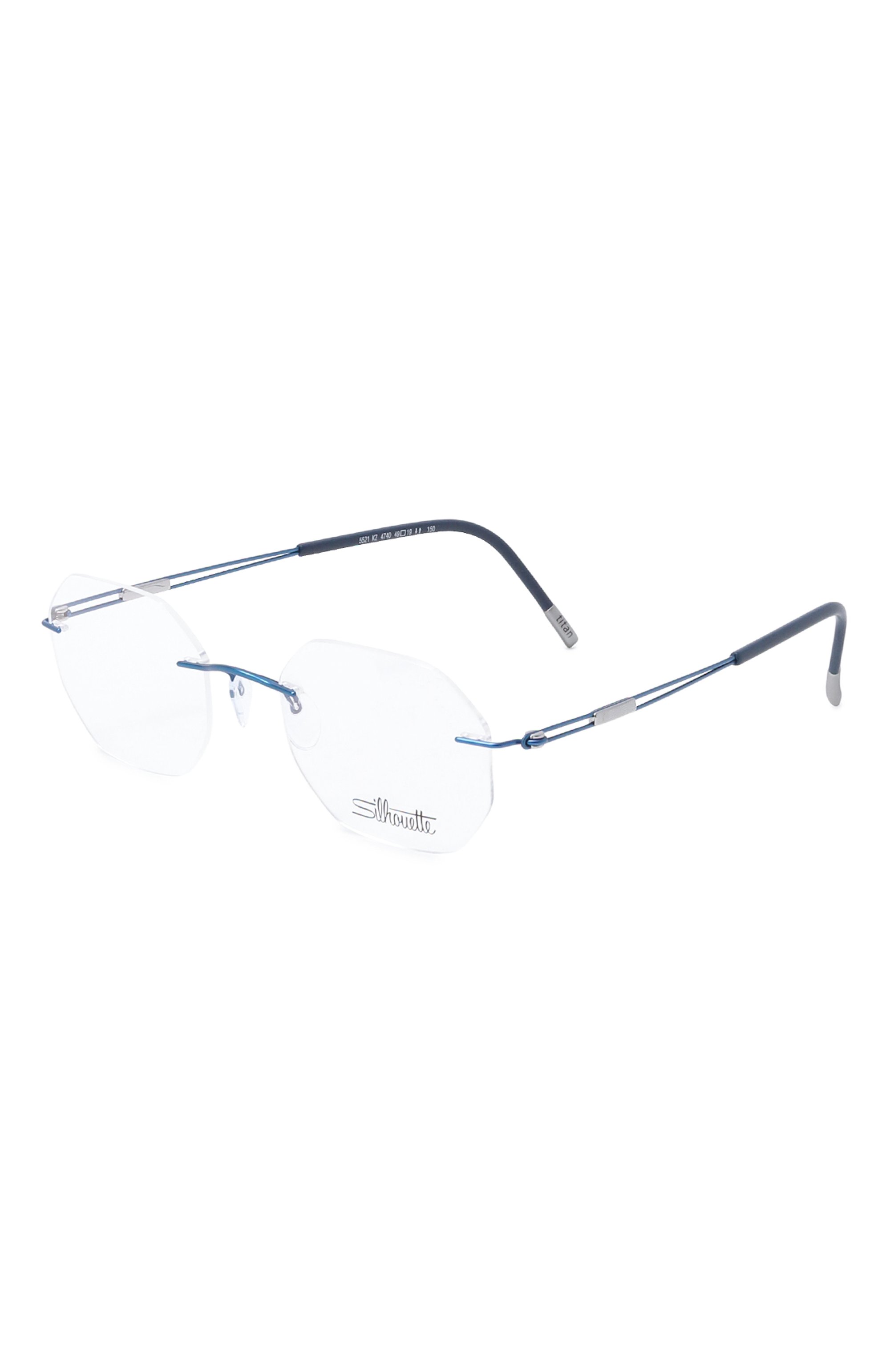Оправа SILHOUETTE, арт. 5521/4740, фото 1