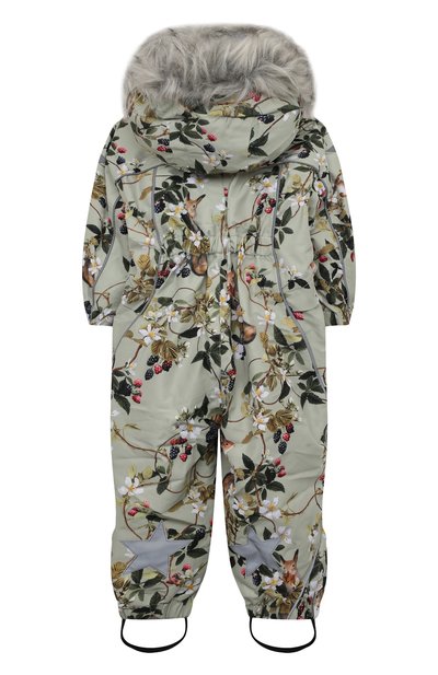 Комбинезон polaris fur MOLO, арт. 5W22N201, фото 2