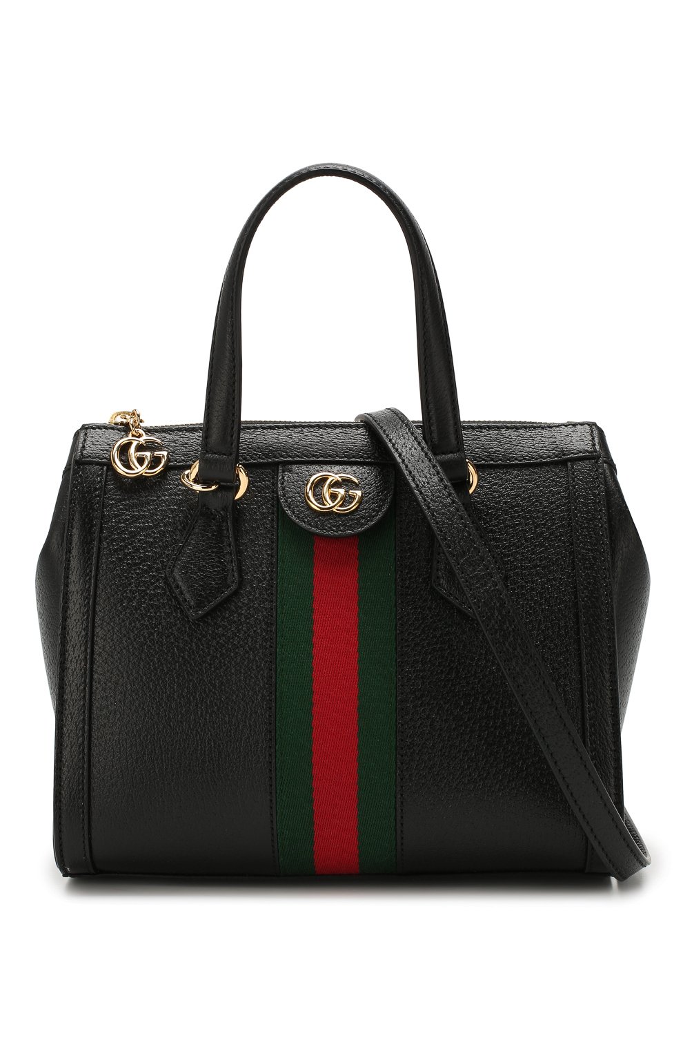 Сумка-тоут ophidia small GUCCI, арт. 547551/DJ2DG, фото 6