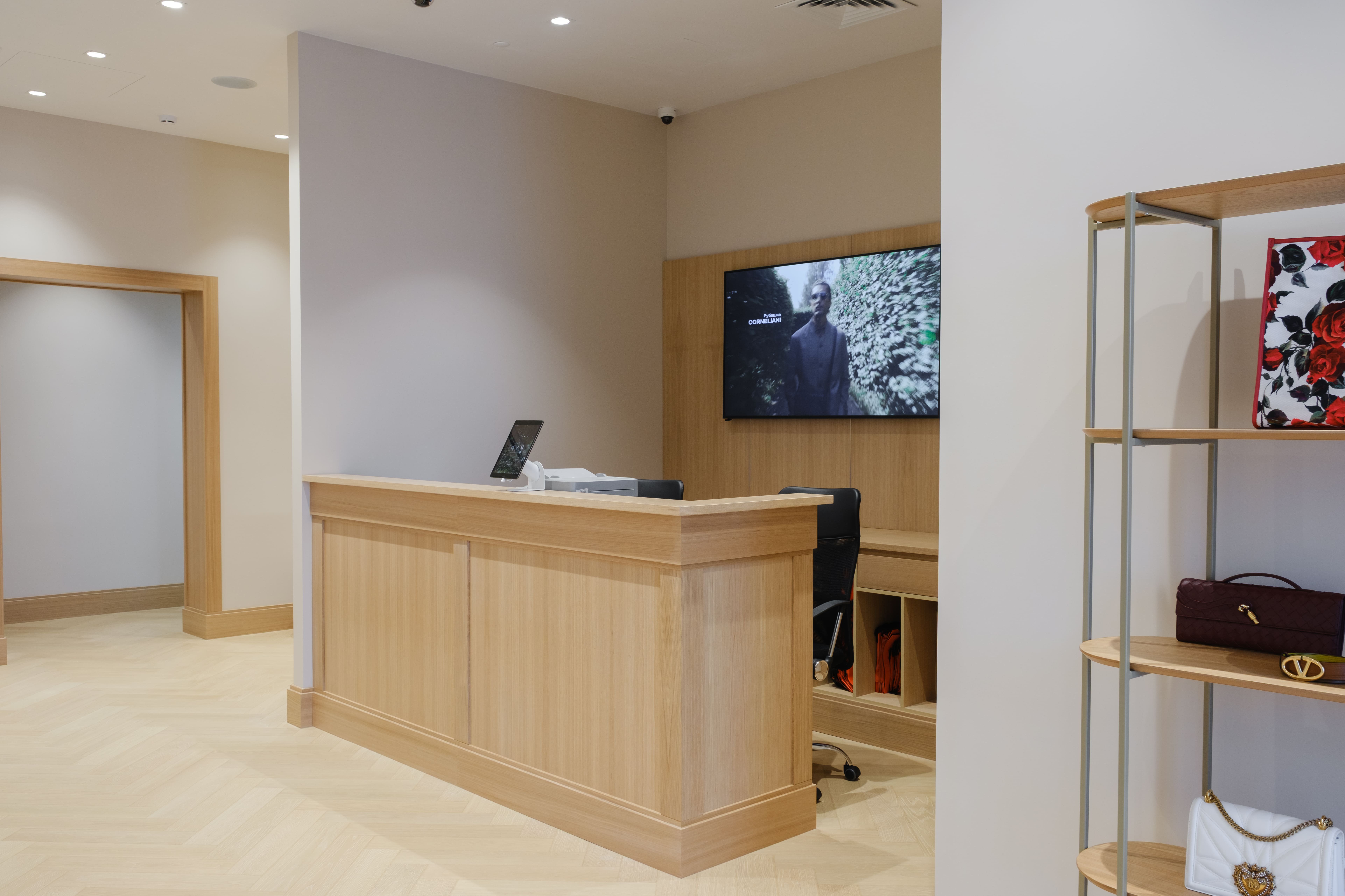 ПВЗ Гранд Отель Видгоф