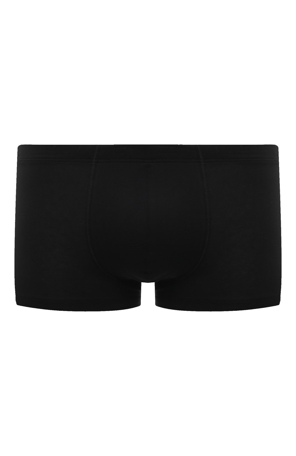 Хлопковые боксеры HANRO, арт. 073065, фото 1